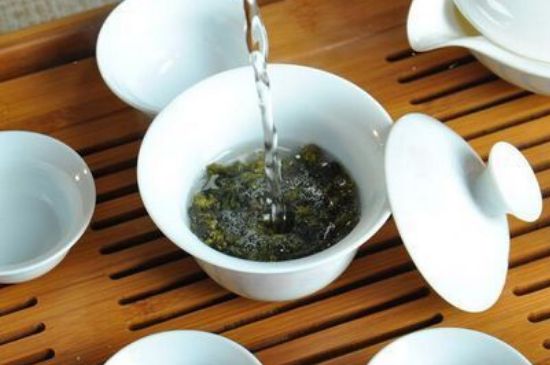各類茶的注水方式，不同的茶泡茶時(shí)怎么注水