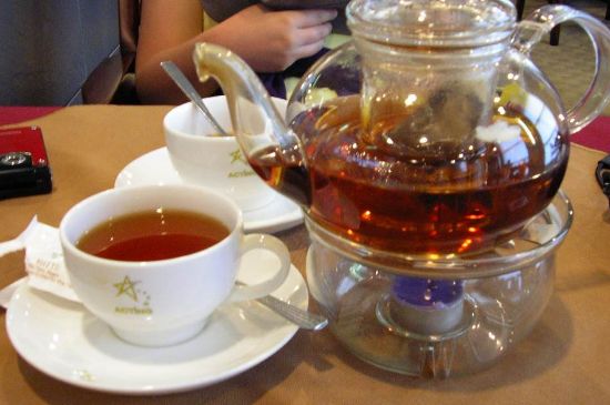 蜂蜜紅茶禁忌，喝蜂蜜紅茶的功效與禁忌