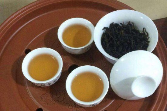 烏龍茶沖泡時間是多久，怎樣泡烏龍茶
