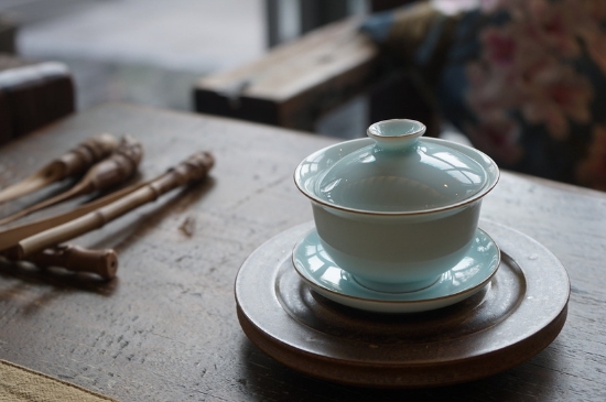正確的泡茶七個步驟，最簡單的泡茶方法