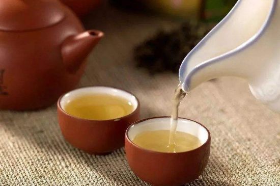 喝茶葉茶的好處和壞處，常喝茶有什么好處和壞處？