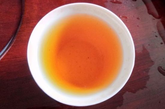 喝正山小種的壞處，正山小種的好處與壞處