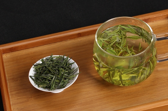 綠茶第一泡要倒掉嗎，為什么綠茶第一泡不喝？