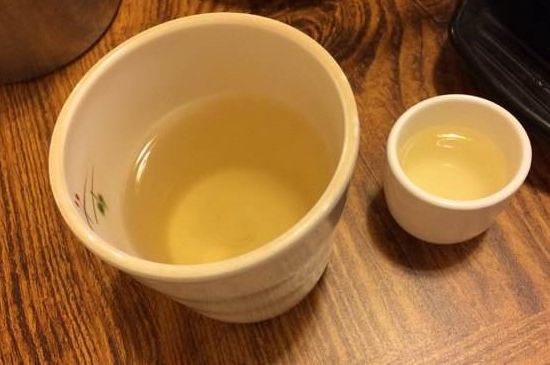 送茶葉的寓意，茶的象征意義