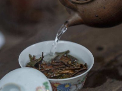 茶葉具有什么功效，茶葉的功效與作用大全
