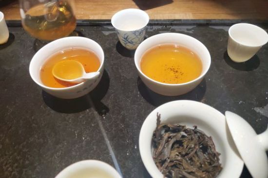 喝正山小種的壞處，正山小種的好處與壞處