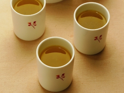 茶道知識步驟，茶道基礎(chǔ)知識