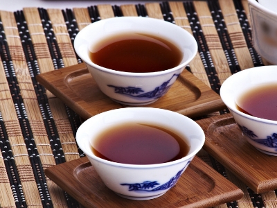 大紅袍茶葉的功效，烏龍茶大紅袍功效與作用