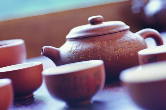 正確的泡茶七個步驟，最簡單的泡茶方法