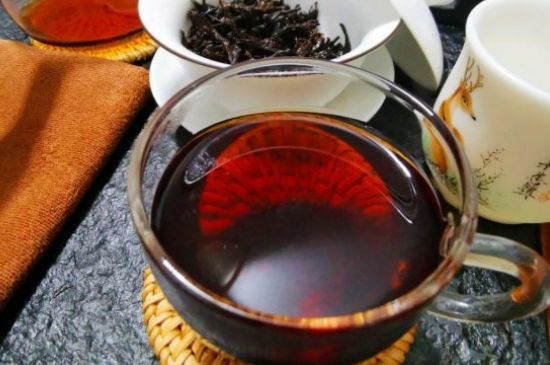 為啥茶葉不能久泡可以煮，茶葉為什么不能久泡能煮？