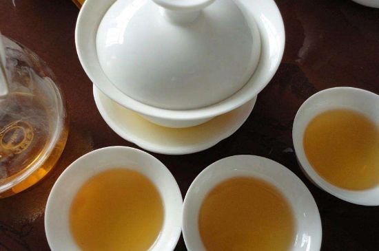 牛欄坑肉桂需不需要洗茶，武夷巖茶肉桂需要洗茶嗎？