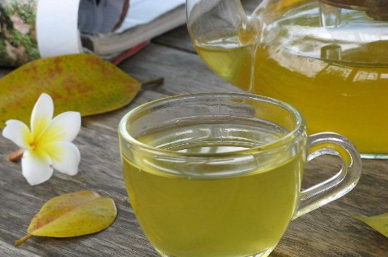 蜂蜜泡茶葉的副作用，蜂蜜泡茶葉有什么禁忌