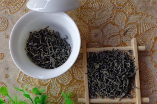 揭陽炒茶怎么沖泡，喝炒茶有什么好處？