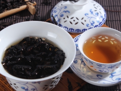 普洱茶的沖泡方法步驟，云南普洱茶泡法