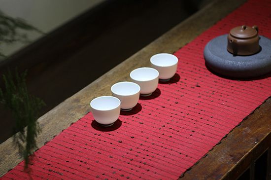 喝茶茶桌上的禮儀有哪些，泡茶待客十大禮儀不可不做！