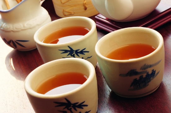 鐵觀音的正確沖泡方法，鐵觀音每一泡的時間