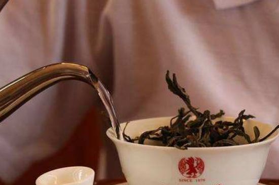 各類茶的注水方式，不同的茶泡茶時(shí)怎么注水