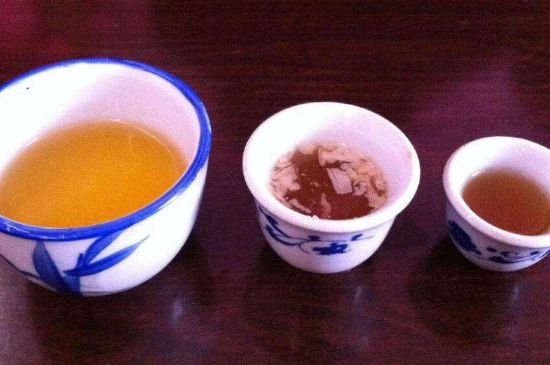 云南本地人喝普洱茶多嗎，云南人不喝普洱茶？