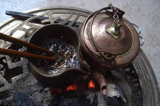云南本地人喝普洱茶多嗎，云南人不喝普洱茶？