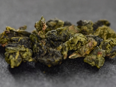 鐵觀音的選購，如何看鐵觀音茶葉的好壞？