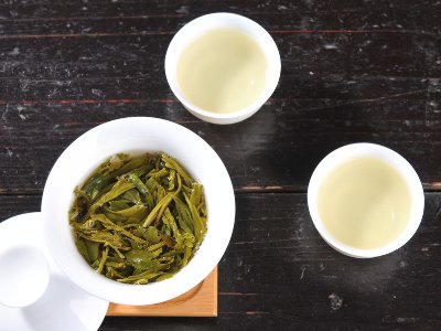 如何通過茶湯辨別好茶，六大茶類茶湯顏色標準