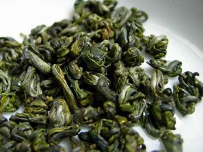 圓形顆粒狀茶是什么茶，像飼料一樣一粒粒的是什么茶？