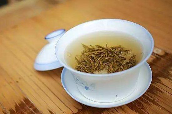茉莉香精茶的鑒別方法，茉莉茶加香精怎樣識別？