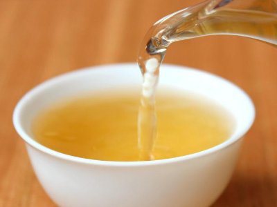 如何通過茶湯辨別好茶，六大茶類茶湯顏色標準