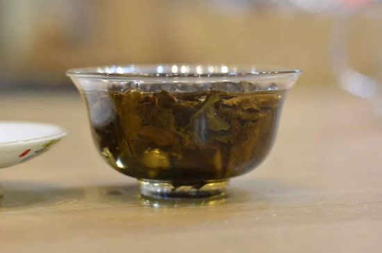 哪種茶葉可以放冰箱，哪些茶不能放冰箱？