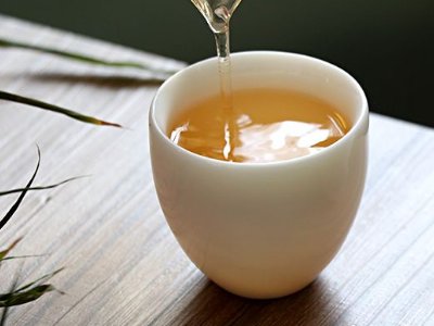 如何通過茶湯辨別好茶，六大茶類茶湯顏色標準