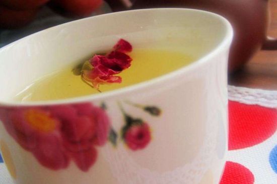 玫瑰花茶一周喝幾次，玫瑰花茶可以天天喝嗎？