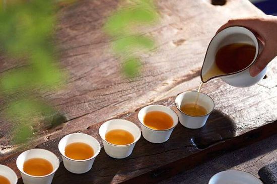 茶具一對一介紹圖片，茶具的各個名稱和圖片大全