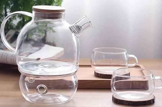 正山小種茶器，正山小種適合什么茶具