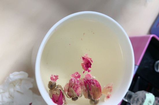玫瑰花泡水喝的9大禁忌，喝玫瑰花茶有什么禁忌