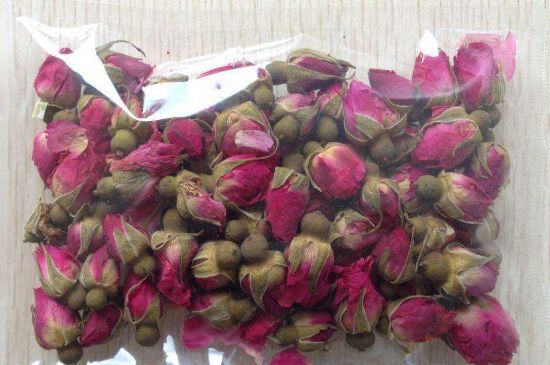 玫瑰花茶上火嗎，盲目喝玫瑰花茶易上火