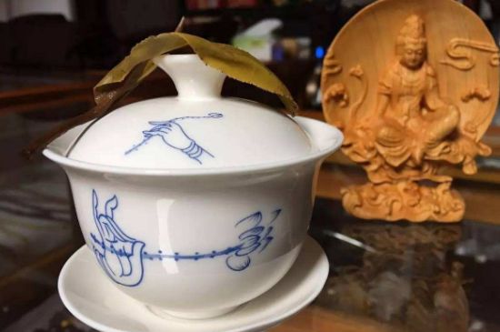 茶具一對一介紹圖片，茶具的各個名稱和圖片大全