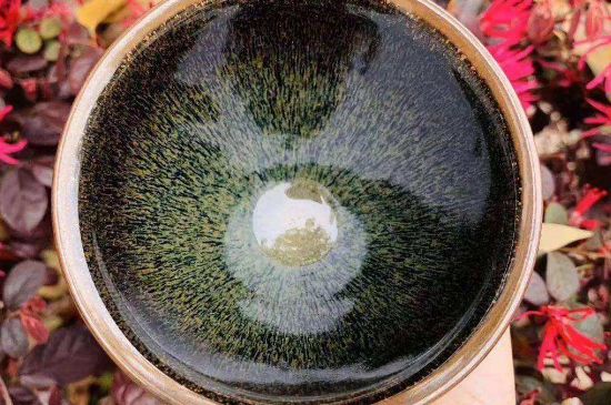 建盞喝茶的害處，建盞喝茶重金屬中毒？