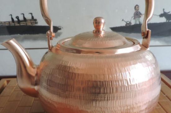 用銅壺燒水有什么禁忌，銅壺煮水的兩大忌諱和好處