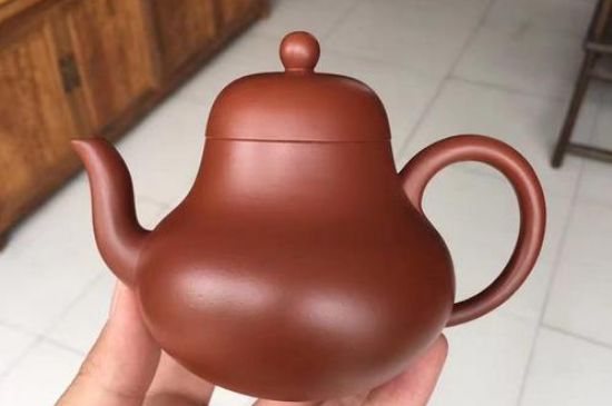 朱泥思亭壺適合泡什么茶，用來泡哪些茶最好？