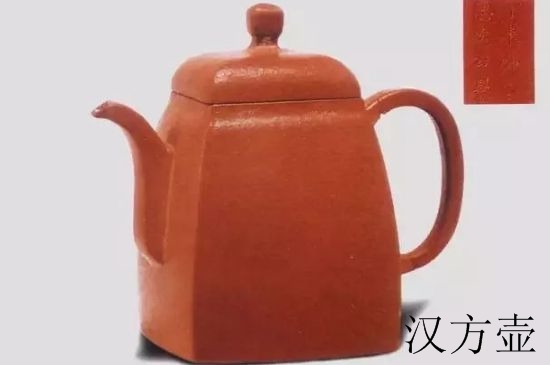 朱泥思亭壺適合泡什么茶，用來泡哪些茶最好？
