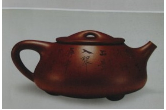 最經(jīng)典的五大石瓢壺，石瓢壺經(jīng)典款圖解