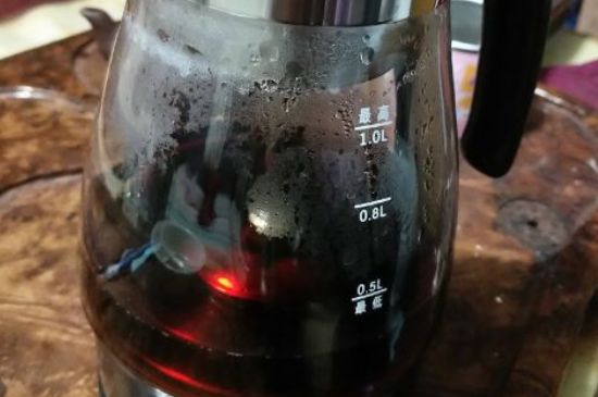 蒸汽煮茶器有什么缺點(diǎn)，蒸汽煮茶好嗎？