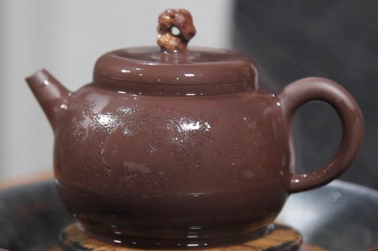 各種泥料泡什么茶，各種茶用什么紫砂壺？
