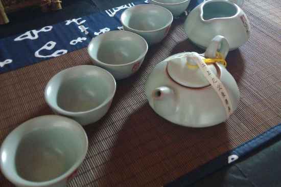 正山小種茶器，正山小種適合什么茶具