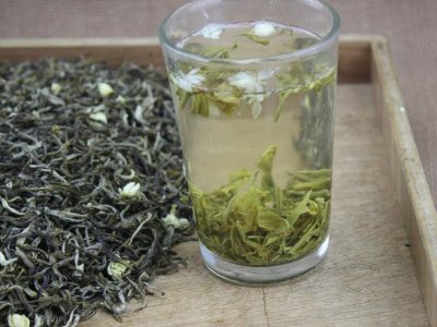 頂級(jí)茉莉茶是什么牌子，最好的茉莉茶是什么