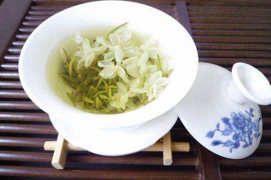 碧潭飄雪是什么檔次的茶，碧潭飄雪屬于什么檔次？