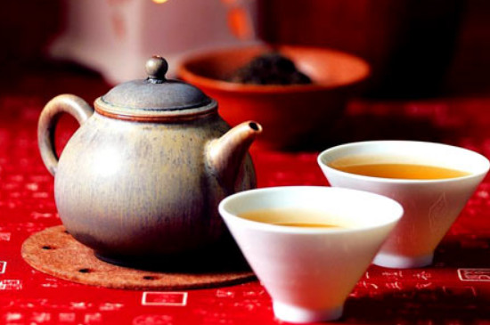 什么茶壺泡什么茶，各種茶用什么茶具泡