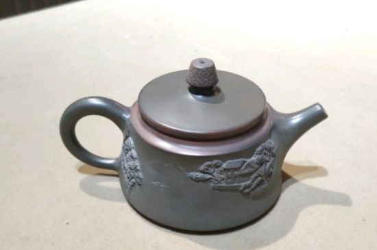 廣西欽州坭興陶可以泡多種茶嗎，坭興陶是一壺一茶嗎?