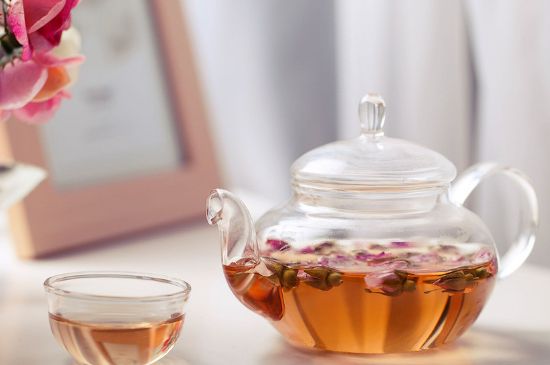 玫瑰花茶是煮還是泡，花茶是不是煮一下效果更好？