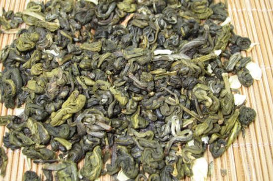 茉莉香螺茶屬于什么茶，茉莉香螺是綠茶嗎